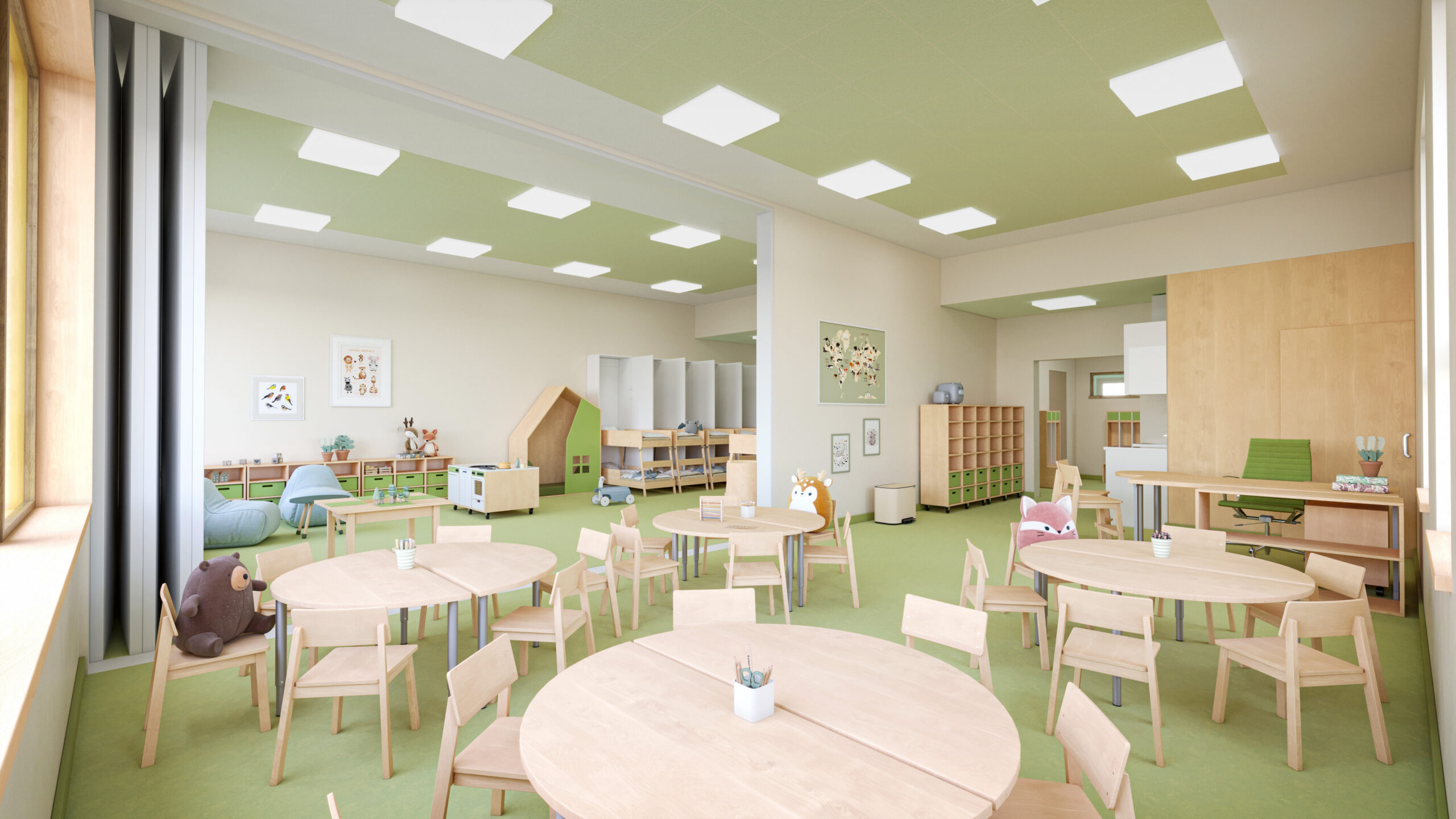 Helliku rühmaruum (4)